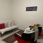 My Apartment