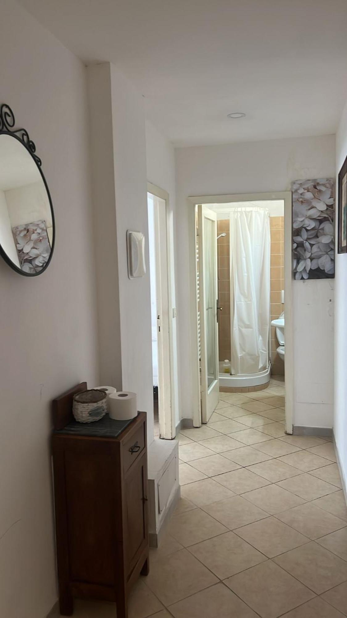 My Appartement *