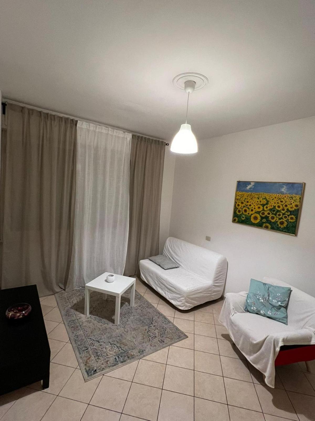 My Appartement